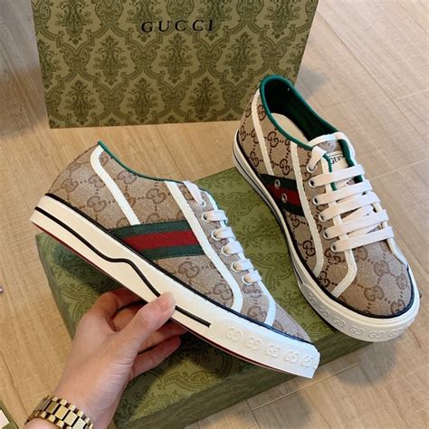 zapatos gucci mujer 2021|tenis Gucci para mujer.